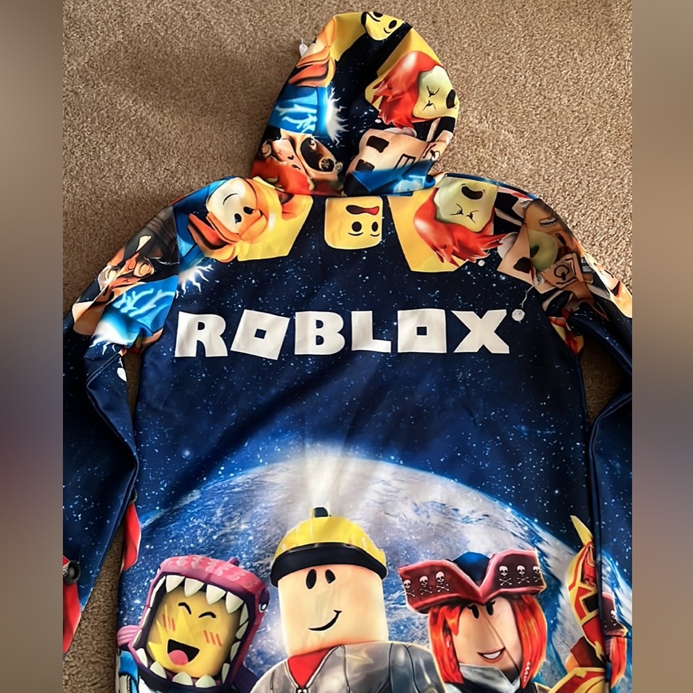 Roblox sweeter
